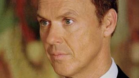 bild aus der news Videospiel-Verfilmung "Need for Speed": Michael Keaton als exzentrischer Veranstalter von illegalen Rennen