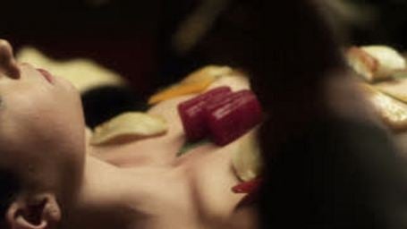 Anschauen! Cool-verstörender Trailer zum Thriller "Sushi Girl" mit Mark Hamill und Tony Todd