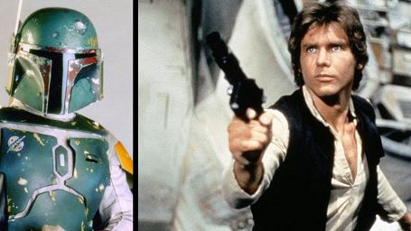 "Star Wars"-Spin-offs sollen von Boba Fett und einem jungen Han Solo handeln