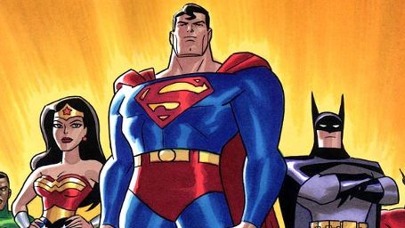 bild aus der news "Kick-Ass"-Schöpfer Mark Millar lästert über "Justice League"-Film: Er sei pure Geldverschwendung