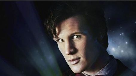 bild aus der news "How To Catch A Monster": "Doctor Who" Matt Smith übernimmt Hauptrolle in Ryan Goslings Regiedebüt