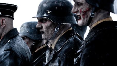 bild aus der news Splatter-Alarm: Nach "Hänsel und Gretel: Hexenjäger" macht Tommy Wirkola "Dead Snow 2"