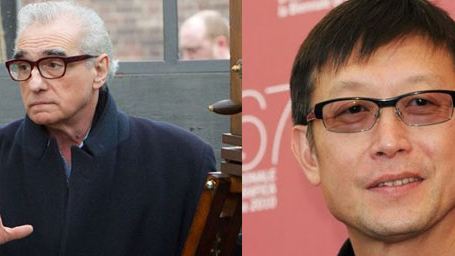 Martin Scorsese arbeitet mit "Infernal Affairs"-Regisseur Andrew Lau an "Revenge Of The Green Dragons"
