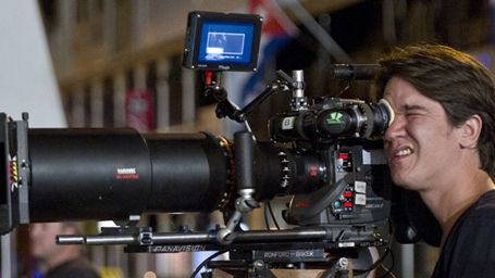 bild aus der news "Racketeer": "Safe House"-Regisseur Daniel Espinosa wagt sich an Grisham-Thriller