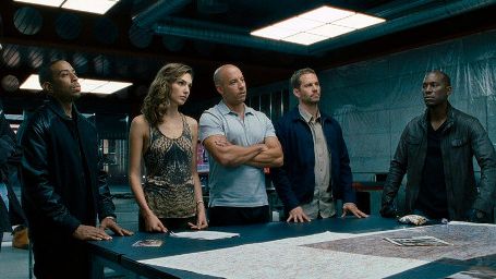 bild aus der news Massive Spoiler: Bösewicht für "Fast & Furious 7" enthüllt + neuer "Fast & Furious 6"-Trailer