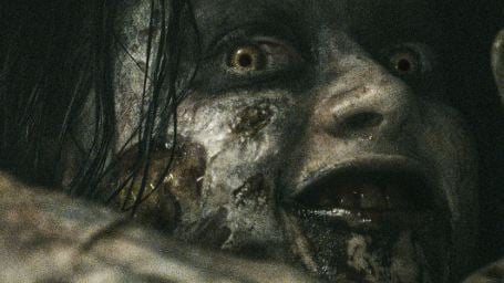 "Evil Dead": Deutscher Trailer zum Horror-Schocker mit "Suburgatory"-Star Jane Levy