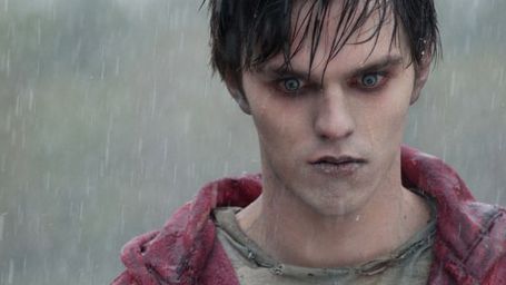 bild aus der news Bryan Singer sieht "Warm Bodies"-Star Nicholas Hoult als jungen Han Solo in "Star Wars"-Spin-off