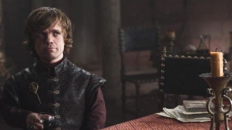 bild aus der news Vier brandneue Deleted-Scenes aus der erfolgreichen Fantasy-Serie "Game of Thrones"