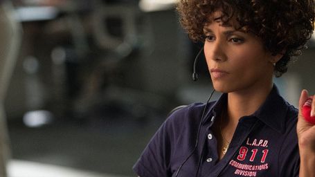 bild aus der news Schreckensanruf für Halle Berry: Neuer nervenzerfetzender Trailer zu "The Call"