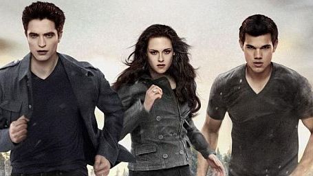 bild aus der news Goldene Himbeere 2013: Das "Twilight"-Finale dominiert die Anti-Oscar-Verleihung