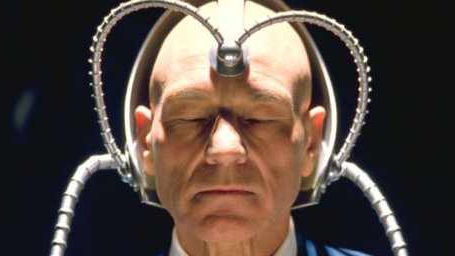 bild aus der news James McAvoy glaubt nicht an gemeinsame Szenen mit Patrick Stewart in "X-Men: Days of Future Past"