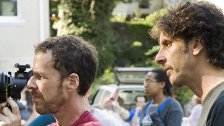 bild aus der news Die Coen-Brüder verfassen das Drehbuch für Angelina Jolies Kriegsdrama "Unbroken"