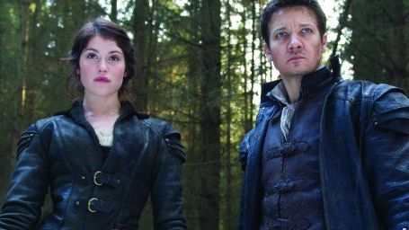 bild aus der news "Hänsel und Gretel: Hexenjäger": Gewinne eine exklusive Tour durch die Filmstudios Babelsberg!
