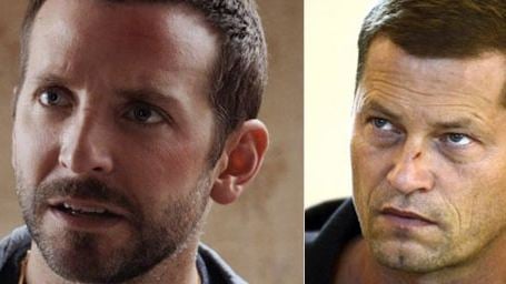 Til-Schweiger-Export: Bradley Cooper übernimmt Hauptrolle in "Kokowääh"-US-Remake und führt eventuell Regie