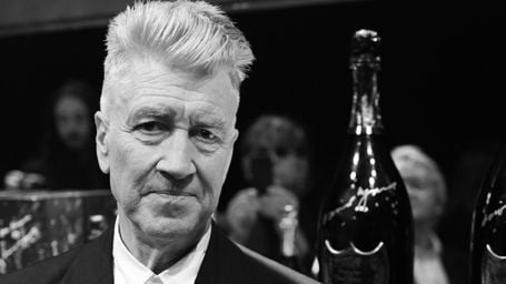 bild aus der news Sieben Jahre nach "Inland Empire": David Lynch arbeitet an neuem Kinofilm