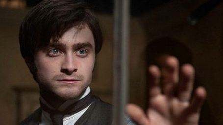 "Harry Potter" Daniel Radcliffe wird der bucklige Gehilfe Igor in "Frankenstein"-Neuverfilmung