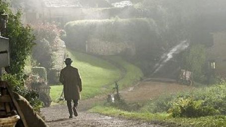 bild aus der news "The Ocean At The End Of The Lane": "Anna Karenina"-Regisseur Joe Wright verfilmt das neue Buch von "Coraline"-Autor Neil Gaiman