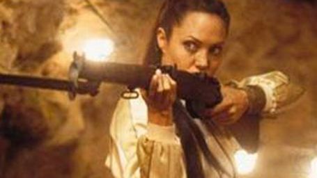 "Tomb Raider": Junge Lara Croft soll im Mittelpunkt des nächsten Kinofilms stehen