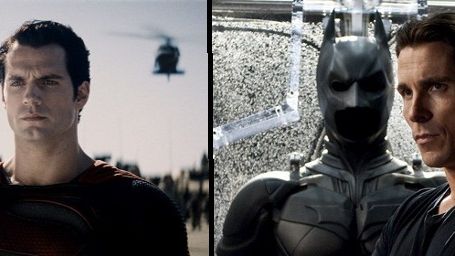 bild aus der news "Justice League"-Gerücht wird konkreter: Nolan und Snyder als Produzenten, Bale nicht dabei