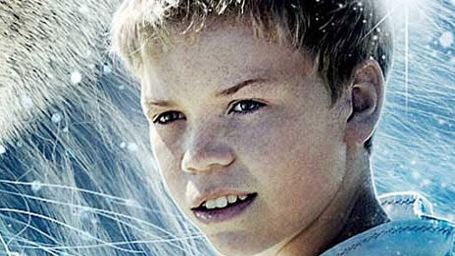 "Narnia"-Star Will Poulter möglicher Neuzugang zur Kult-Jugendroman-Verfilmung "The Maze Runner"