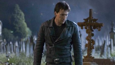 Nicolas Cage will in "Ghost Rider 3" von einer Frau ersetzt werden, plant keine Rückkehr