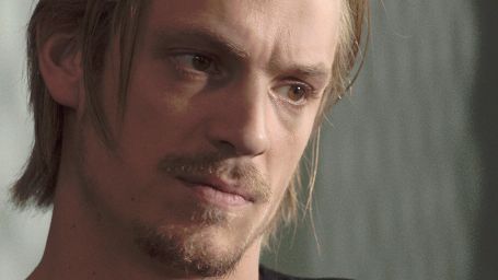bild aus der news "The Killing"-Star Joel Kinnaman spielt Filmsohn von Liam Neeson im Action-Thriller "Run All Night"