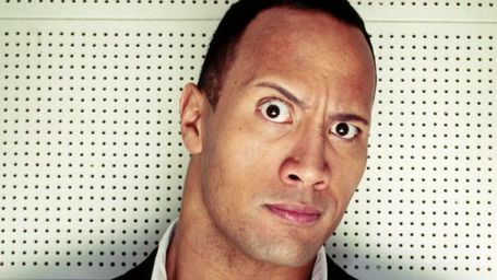bild aus der news "Star Wars 7": Dwayne Johnson will unbedingt eine Rolle und verspricht J.J. Abrams anzurufen