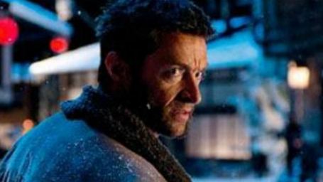 Hugh Jackman als Badass-Mutant auf neuen Bildern zu "Wolverine: Weg des Kriegers"