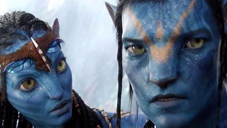 bild aus der news James Cameron gibt Update zu "Avatar"-Fortsetzungen: "Es entwickelt sich schnell"