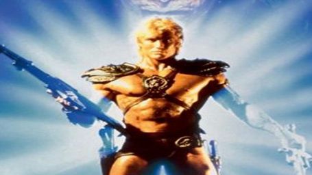 bild aus der news Regisseur John M. Chu möchte Dolph Lundgren für Kurzauftritt im Remake von "Masters of the Universe"