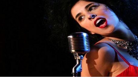 bild aus der news "A Million Ways to Die in the West": Seth MacFarlane macht Komikerin Sarah Silverman zur Prostituierten