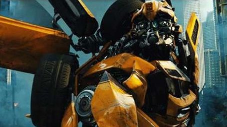 bild aus der news Neue Details zum Inhalt von Michael Bays "Transformers 4"