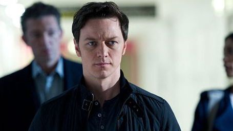 "Trance - Gefährliche Erinnerung": Neuer Trailer zu Danny Boyles surrealem Thriller-Drama mit James McAvoy