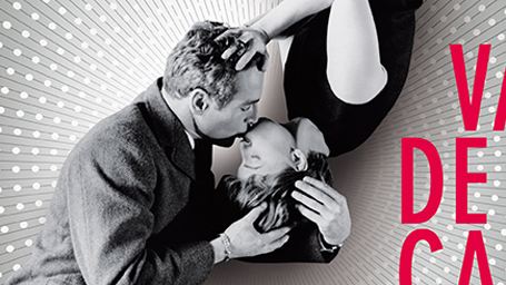 Cannes 2013: Joanne Woodward und Paul Newman küssen sich auf dem Poster zu den Filmfestspielen