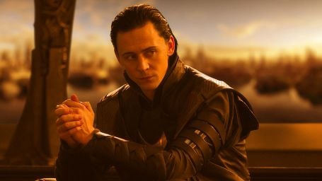 bild aus der news Tom Hiddleston zweifelt an Lokis Auftritt in "The Avengers 2", übernimmt Cameo in "Die Muppets 2"