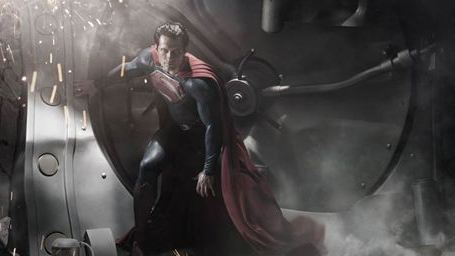 Supermans Erzfeind Lex Luthor womöglich doch Teil der Comic-Verfilmung "Man of Steel"