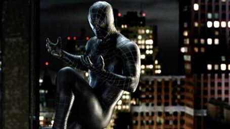 "Venom": Fertiges Drehbuch zum Spiderman-Spin-Off wird wohl nicht verwendet