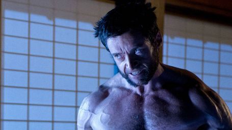 bild aus der news Gleich zwei Trailer zu "Wolverine: Weg des Kriegers": Ninja-Katanas versus Adamantium-Klauen