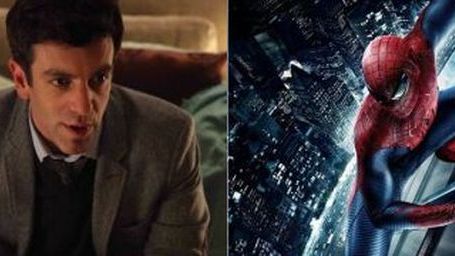 bild aus der news US-Sitcom-Star B.J. Novak stößt zum Cast von "The Amazing Spider-Man 2"