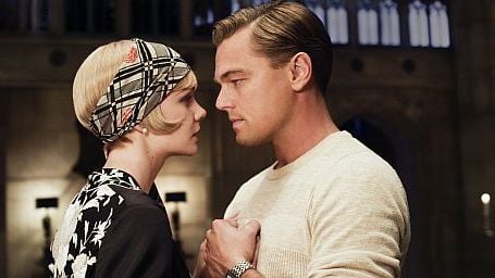 bild aus der news "Der große Gatsby": Sechs neue Figurenposter zu Baz Luhrmanns 3D-Literaturverfilmung