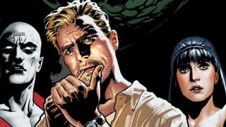 bild aus der news "Dark Universe": Regisseur Guillermo del Toro verrät neue Einzelheiten über geplante DC-Comic-Verfilmung