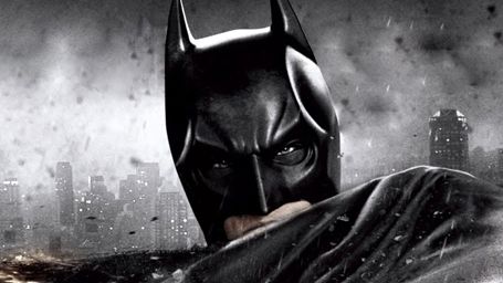 bild aus der news "The Dark Knight"-Autor David S. Goyer spricht über "Batman"-Reboot