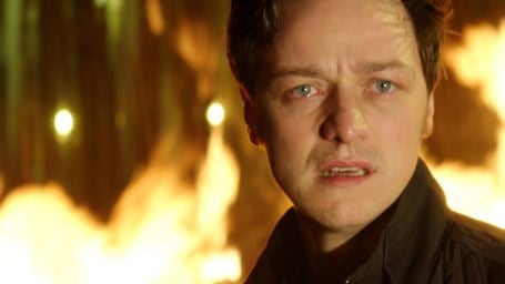 Kunsträuber unter Hypnose - Erster deutscher Trailer zu Danny Boyles "Trance" mit James McAvoy