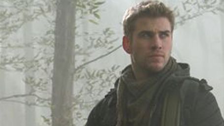 bild aus der news "The Raven": Liam Hemsworth bekommt Hauptrolle im Sci-Fi-Thriller