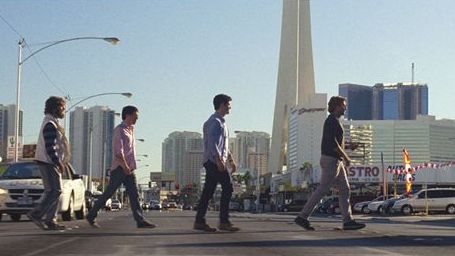 "Hangover 3"-Welle: Neuer internationaler Trailer, erster TV-Spot und neues Poster mit Ken Cheong