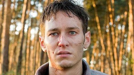 bild aus der news Trailer zu "Grün" und "Der Igel"  aus der Serie "Verbrechen" nach dem Bestseller von Ferdinand von Schirach