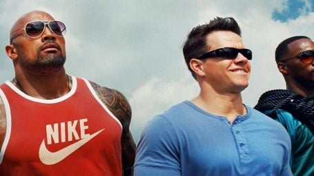 bild aus der news Steroide Nebenwirkungen im Lendenbereich und eine missglückte Entführung: Neue Clips zu Michael Bays "Pain & Gain"