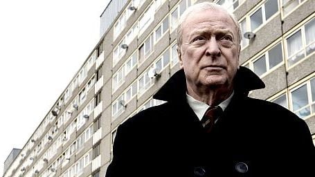  "Eliza Graves": Michael Caine und Ben Kingsley stoßen zum Psycho-Thriller