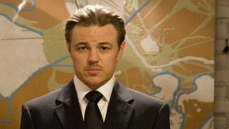bild aus der news Große Oberweite und rollige Hunde: Neuer Clip zu "Scary Movie 5" nimmt Leonardo DiCaprio und "Inception" aufs Korn