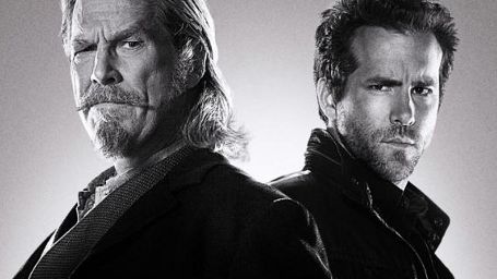 bild aus der news Erstes Poster zur Comic-Verfilmung "R.I.P.D." mit Ryan Reynolds und Jeff Bridges als (un)tote Cops